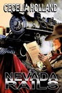 Cover: Nevada Rails - Simon + Schuster LLC
