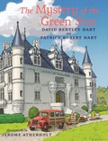 Cover: The Mystery of the Green Star - Angelico Press