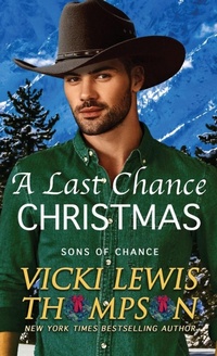 Enlarge image Cover: A Last Chance Christmas - Ocean Dance Press LLC