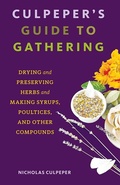 Cover: Culpeper's Guide to Gathering - Microcosm Publishing