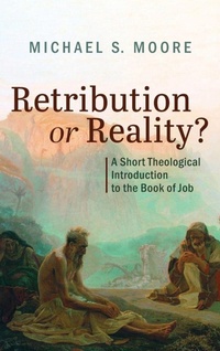 Enlarge image Cover: Retribution or Reality? - Pickwick Publications