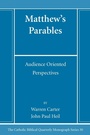 Cover: Matthew's Parables - Pickwick Publications