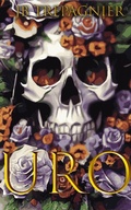 Cover: Uro (Profanebiblioteket - Bok to -, #2) - Jb Trepagnier
