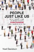 Cover: People Just Like US 2023 - Ambassador International