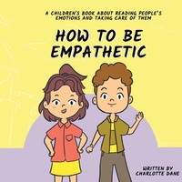 Abbildung von: How To Be Empathetic - PKCS Media, Inc.