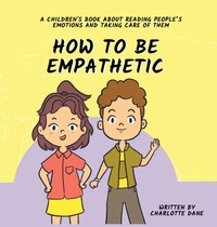 Abbildung von: How To Be Empathetic - PKCS Media, Inc.