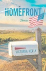 Cover: Homefront - University of Nevada Press
