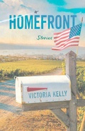 Cover: Homefront - University of Nevada Press