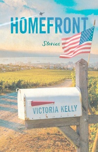Enlarge image Cover: Homefront - University of Nevada Press