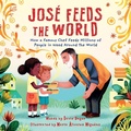 Cover: Jos&eacute; Feeds the World - duopress