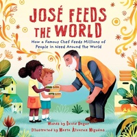 Abbildung von: José Feeds the World - duopress