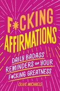 Cover: F*cking Affirmations - Sourcebooks