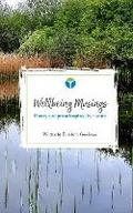 Cover: Wellbeing Musings - RiverRhee Publishing