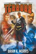 Cover: The Terrors - Rising Tide Publications