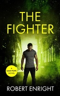 Cover: The Fighter - Robert Enright