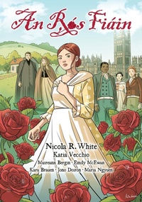 Enlarge image Cover: An Ros Fiain - Bradan Press