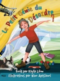 Cover: Le Petit Genie du Desordre - Hasmark Publishing