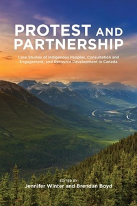 Abbildung von: Protest and Partnership - University of Calgary Press