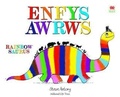 Cover: Enfysawrws / Rainbowsaurus - Rily Publications Ltd