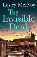 Cover: The Invisible Dead - Zaffre