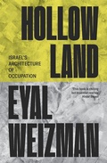 Cover: Hollow Land - Verso Books