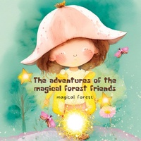 Abbildung von: Magical Forest - Reeva Rasew