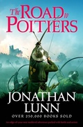 Cover: Kemp: The Road to Poitiers - Canelo