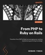 Bild: From PHP to Ruby on Rails - De Gruyter