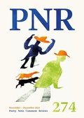Cover: PN Review 274 - PN Review