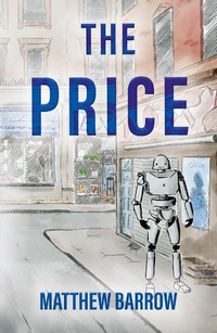 Abbildung von: The Price - Troubador Publishing