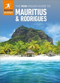 Abbildung von: The Mini Rough Guide to Mauritius: Travel Guide eBook - ROUGH GUIDES