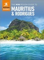 Cover: The Mini Rough Guide to Mauritius: Travel Guide eBook - ROUGH GUIDES