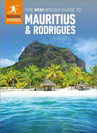 Enlarge image Cover: The Mini Rough Guide to Mauritius: Travel Guide eBook - ROUGH GUIDES