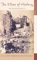 Cover: The Ethos of History - Berghahn Books