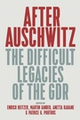 Cover: After Auschwitz - Berghahn Books