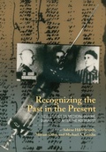 Cover: Recognizing the Past in the Present - Berghahn Books