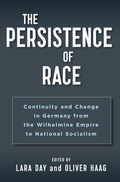 Cover: The Persistence of Race - Berghahn Books