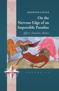 Cover: On the Nervous Edge of an Impossible Paradise - Berghahn Books