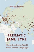 Cover: Prismatic Jane Eyre - Open Book Publishers