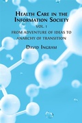Cover: Health Care in the Information Society - Open Book Publishers