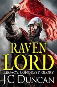 Enlarge image Cover: Raven Lord - Boldwood Books Ltd
