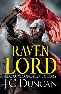 Enlarge image Cover: Raven Lord - Boldwood Books Ltd