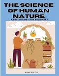 Cover: The Science of Human Nature - Intell Book Publishers