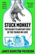 Cover: Stuck Monkey - Apollo
