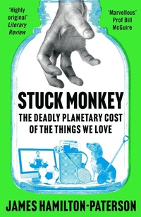 Enlarge image Cover: Stuck Monkey - Apollo