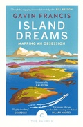 Cover: Island Dreams - Canongate Canons