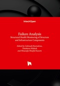Cover: Failure Analysis - IntechOpen