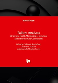 Enlarge image Cover: Failure Analysis - IntechOpen
