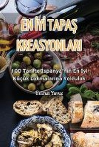 Abbildung von: En IyI TapaS Kreasyonlari - Umran Yavuz