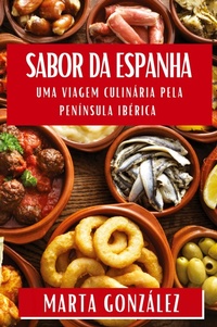 Abbildung von: Sabor da Espanha - Marta Gonzalez